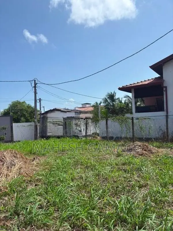 Land for Sale Piliyandala