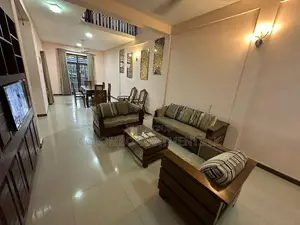 Kalubowila Fully Furnished House for Short-Term Stay. Code: CSAH101