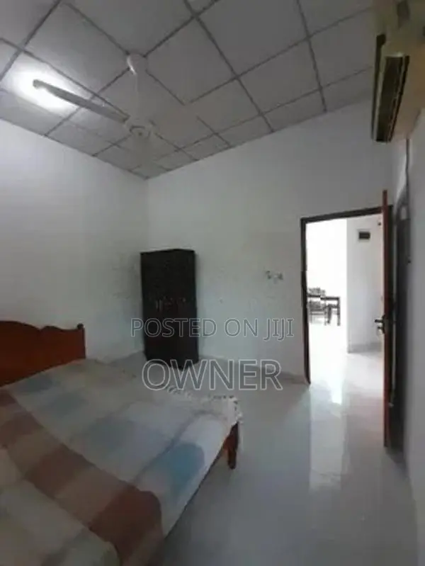 Fully Furnished House for Rent Athurugiriya