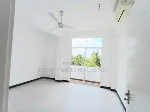 Newly Built 4-Bedroom First Floor House for Rent – Thalahena