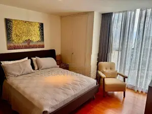 Shangri-La - 02 Bedroom Apartment for Rent in Colombo 2 (A5732)