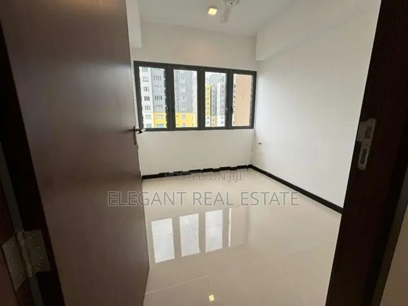Tri-Zen - Furnished Apartment for Rent in Colombo 2 (A4352)