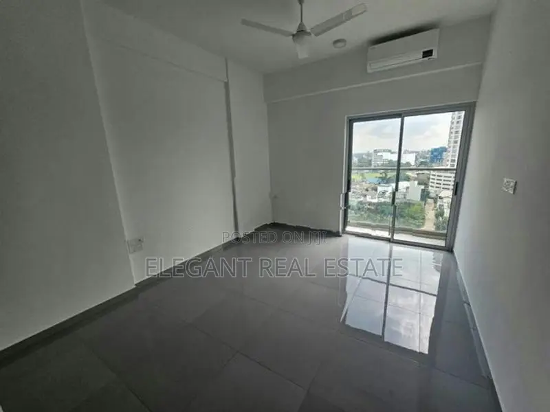 Iconic Galaxy - 03 Bedroom Apartment for Sale in Rajagiriya (A4907)