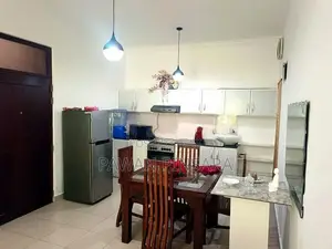 Fully Furnished Two Bedroom Apartment for Rent in Homagama