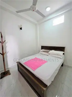 Apartment for Long-Term Rental in Kalubowila. (Property Code: CSA301)