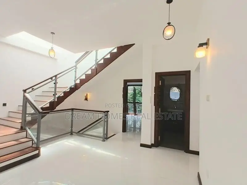 Two-Storey Luxury Home for Sale Near Pannipitiya Junction