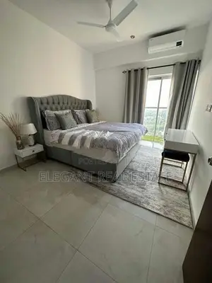 Iconic Galaxy - 03 Bedroom Apartment for Sale in Rajagiriya (A6393)