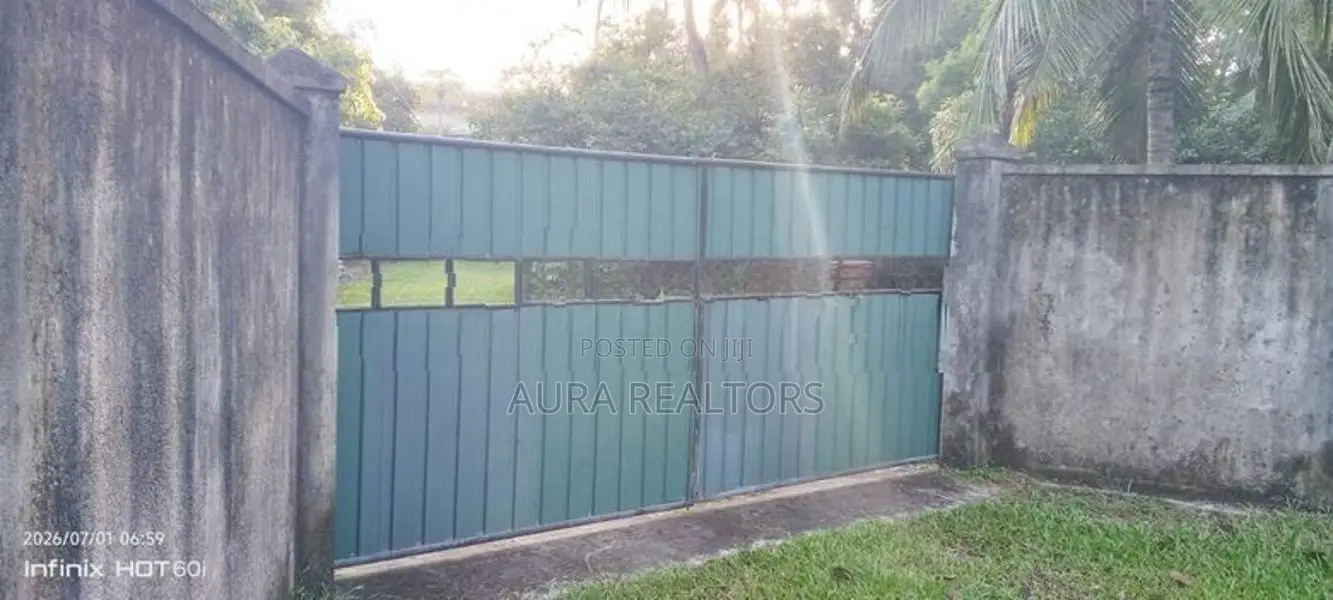 120 Perches Land for Lease in Malabe Junction (P-162)