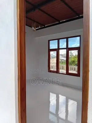 Annex for Rent in Nugegoda Delkanda