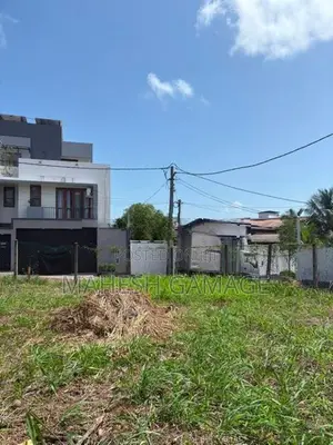 Land for Sale Piliyandala