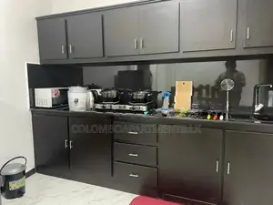 Dehiwala Apartment for Short-Term Stay. Property Code: CSM202