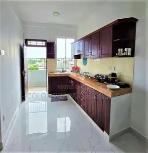 Kalubowila Apartment for Short-Term Stay. Code: CSA301