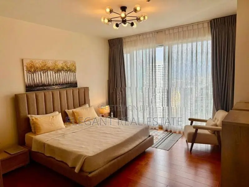 Shangri-La - 02 Bedroom Apartment for Rent in Colombo 2 (A5732)