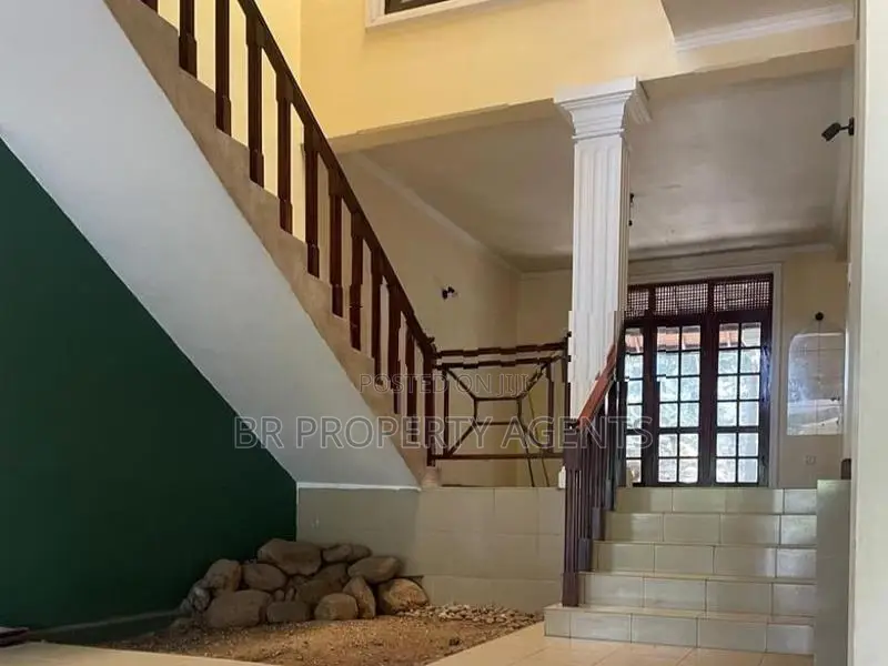Two Storey House for Sale in Nugegoda
