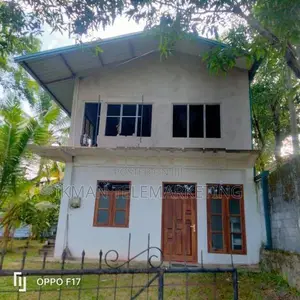 Land with House for Sale – Seeduwa, Raddoluwa