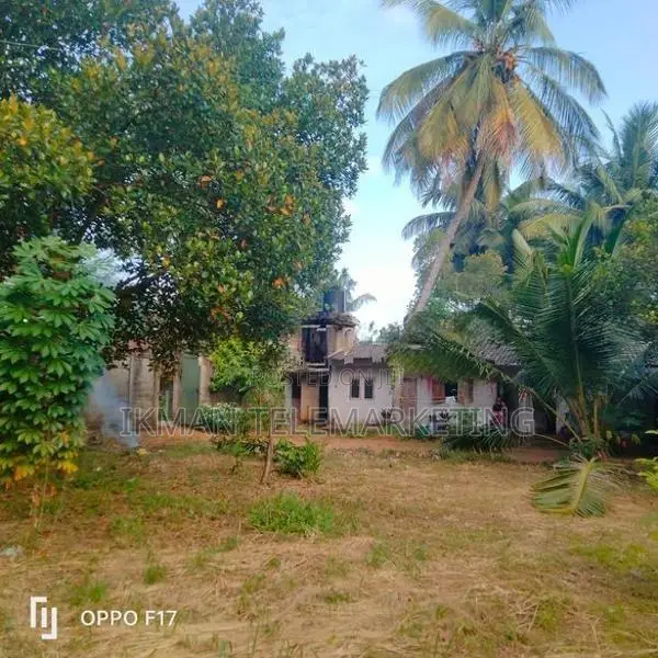 Land for Sale – Katunayake, Amandoluwa