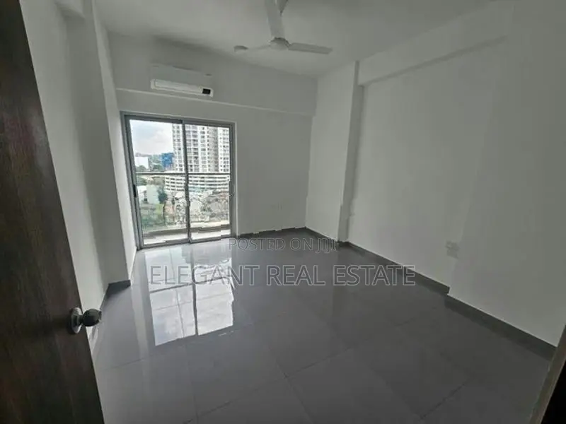 Iconic Galaxy - 03 Bedroom Apartment for Sale in Rajagiriya (A4907)