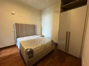 The Grand - 02 Bedroom Apartment for Rent in Colombo 07 (A3642)