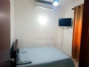 Fully Furnished Two Bedroom Apartment for Rent in Homagama