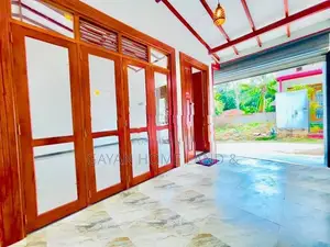 Brand New Valuable Quality Single Storey House For Sale In Kahathuduwa