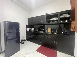 Dehiwala Apartment for Long-Term Rent. Code: (CSM202)
