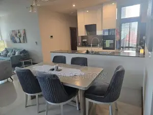 3 Bedrooms Fully Furnished Apartment For Rent In Colombo 7 (P-153)