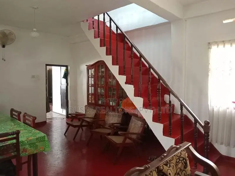 Spacious 2-Storey House for Sale in Kadawatha