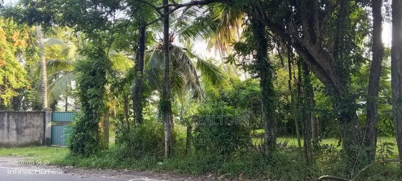 120 Perches Land for Lease in Malabe Junction (P-162)