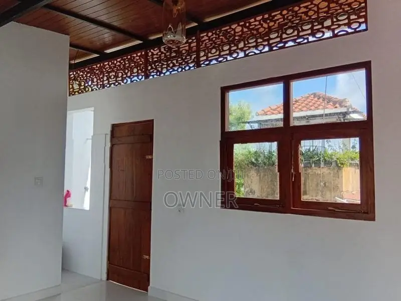 Annex for Rent in Nugegoda Delkanda