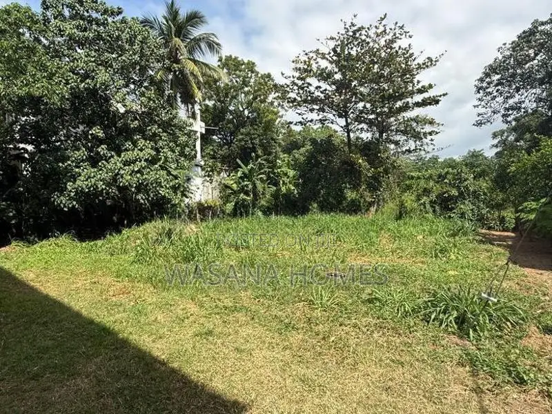 Elegance Land for Sale Talawathugoda