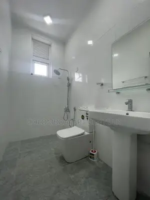Dehiwala Apartment for Short-Term Stay. Property Code: CSM202