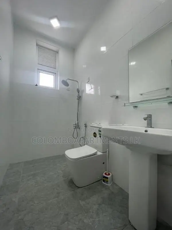 Dehiwala Apartment for Short-Term Stay. Property Code: CSM202