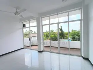 Newly Built 4-Bedroom First Floor House for Rent – Thalahena
