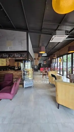 Restaurant for Sale Mount Lavinia
