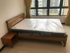 Tri-Zen - Furnished Apartment for Rent in Colombo 2 (A4352)