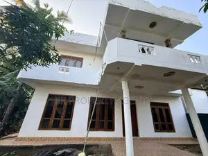 Two Story House for Sale in Boralesgamuwa