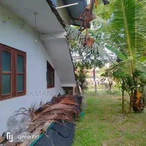 Land with House for Sale – Seeduwa, Raddoluwa