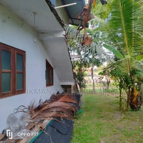 Land with House for Sale – Seeduwa, Raddoluwa