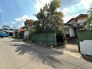 House For Land Value - Nawinna Maharagama