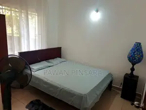 Fully Furnished Two Bedroom Apartment for Rent in Homagama