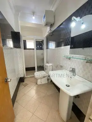 Colombo 05 Apartment for Long-Term Rent. Code: (CSMP502)