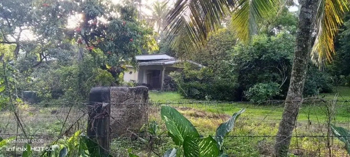 120 Perches Land for Lease in Malabe Junction (P-162)