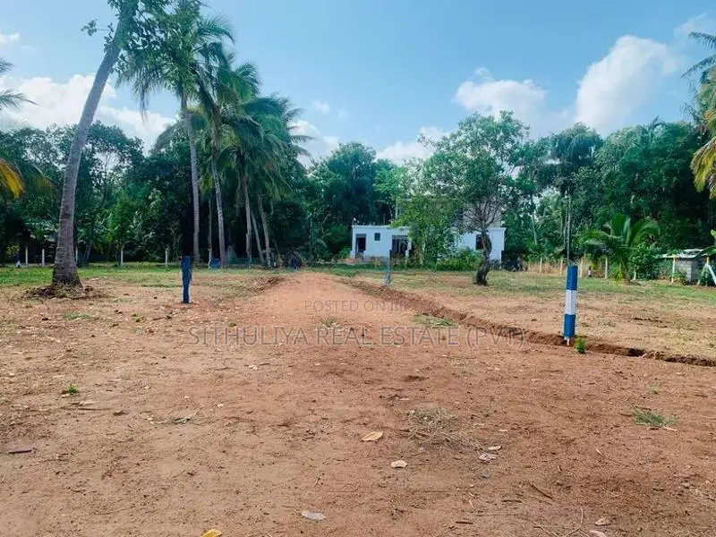 අනුරාධපුර සින්නක්කර ඔප්පු සහිත බිම් කොටස්