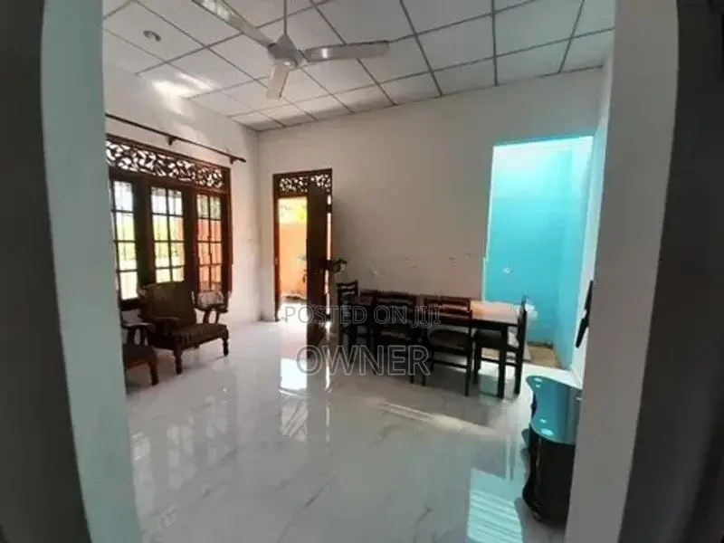 Fully Furnished House for Rent Athurugiriya