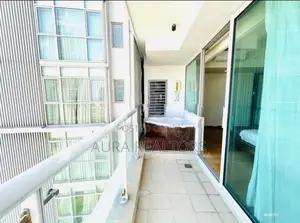 Fully Furnished 3 Bedrooms Apartment For Rent In Colombo 03 (P-177)