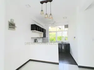 Newly Built 4-Bedroom First Floor House for Rent – Thalahena