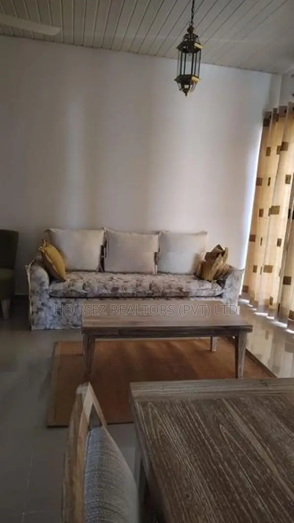 Fully Furnished Apartment for Rent – Ariyana Resort, Athurugiriya