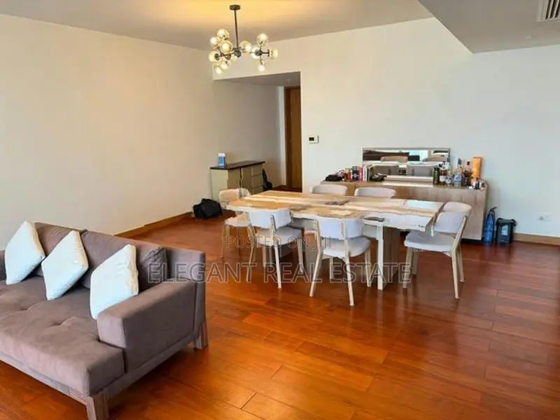 Shangri-La - 02 Bedroom Apartment for Rent in Colombo 2 (A5732)