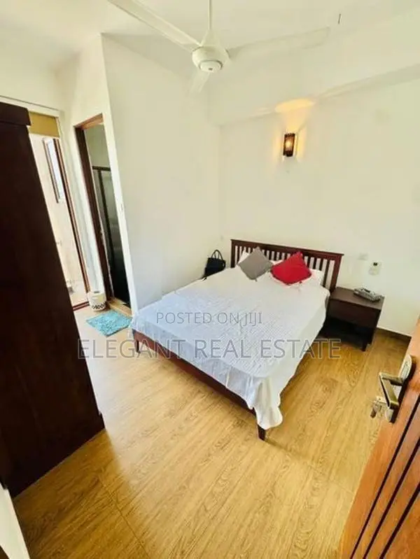 On Twelve - 02 Bedroom Apartment for Rent in Rajagiriya (A6373)