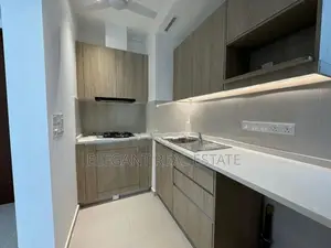 Tri-Zen - Furnished Apartment for Rent in Colombo 2 (A4352)
